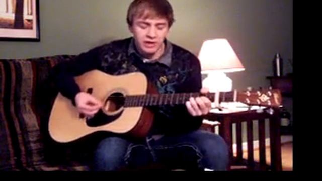 "Crazy Girl" (Eli Young Band Cover) My original music is on iTunes -- Tyler Barham смотреть онлайн