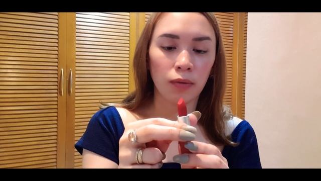 MAC SHOWSTOPPER POWDERKISS LIPSTICK SWATCHES | BLACKPINK LISA MAC LIMITED COLLECTION смотреть онлайн