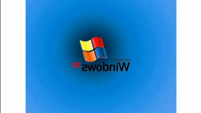 Windows XP all sounds In G Major 16 Luig Group смотреть онлайн