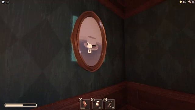 Играю в Roblox DOORS в хоррор игру смотреть онлайн