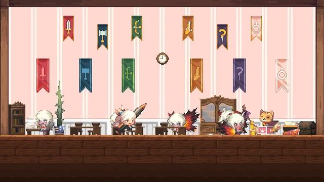 Crusaders Quest - 50 Jewel Coupon Giveaway and Season 2 Pre-registration смотреть онлайн