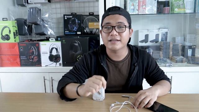DAC YANG BIKIN IEM APAPUN JADI LEBIH MEWAH SUARANYA!!! | REVIEW IBASSO DC-03 смотреть онлайн