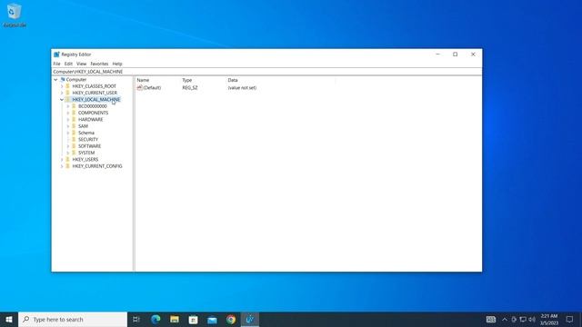 How to Disable Windows Automatic Updates on Windows 10 Permanently (2023) смотреть онлайн