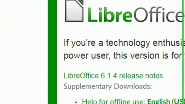 Դաս-1/6։ Ինչպես ստեղծել շնորհանդես LibreOffice ծրագրով։ смотреть онлайн