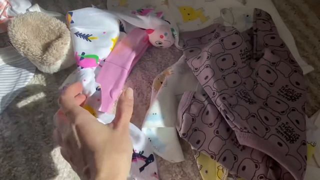 ВЛОГ Лёше плохо и я боюсь заболеть! СПЛЮ одна в гостиной! @MiliVanilly смотреть онлайн