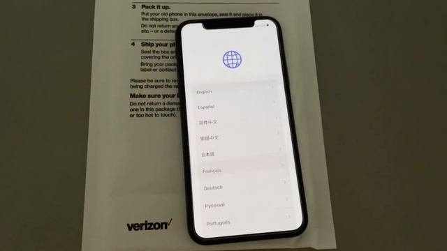 iPhone 12 Pro 512 gig Verizon phone unbox and quick camera examples. смотреть онлайн
