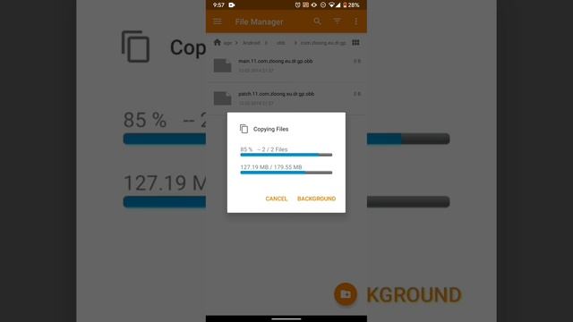 How to Fix Error Download Failed You May Not Purchase This App and XAPK File Validation Failed смотреть онлайн