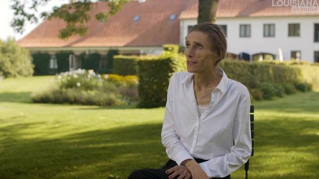 Madame Nielsen Interview: Such a Pain Such a Beauty смотреть онлайн