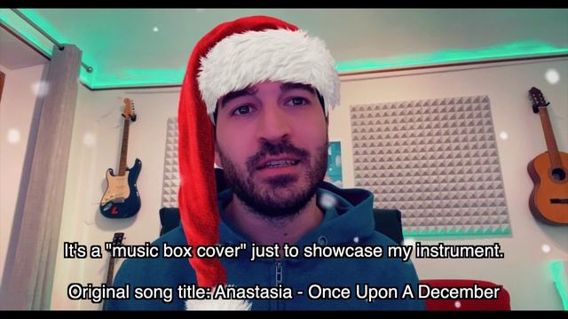 FREE Slicex Instrument: MagicBox! Christmas Giveaway смотреть онлайн