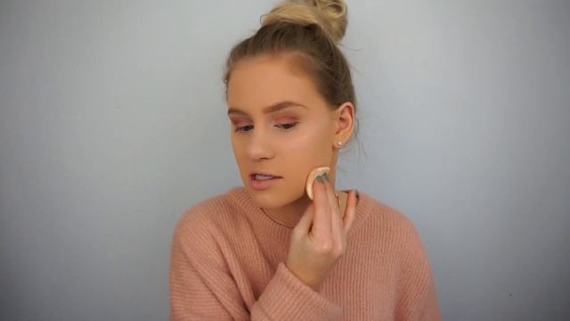 Full Face of First Impressions || Anna Cerinetti смотреть онлайн