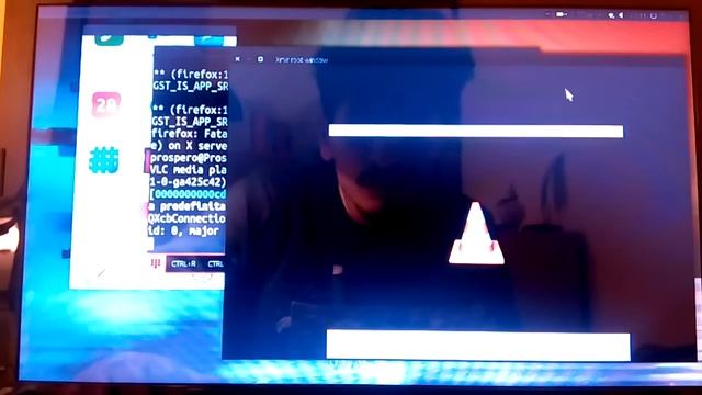 Ubuntu 16.04 Xmir in Action!!! смотреть онлайн
