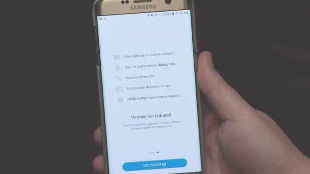 Jabber for Android Instructions смотреть онлайн