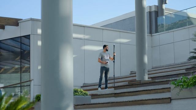 Introducing Reach RX смотреть онлайн