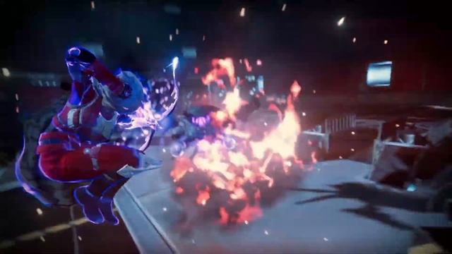 Ankündigung: König der Besessenen - Destiny (PS4, PS3, deutsch) смотреть онлайн