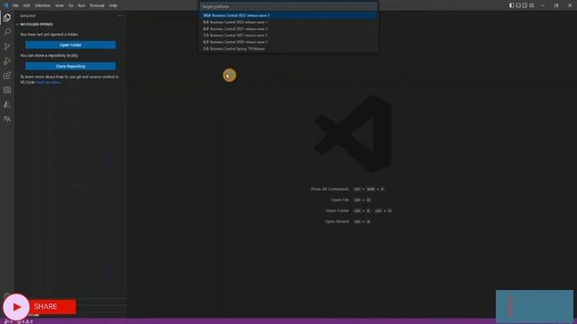 Chapter 2 Preparing Development Environment смотреть онлайн