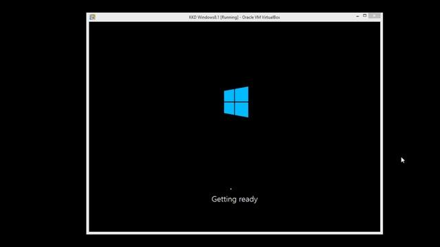 Preview KKD Windows8.1 V.5_x64 Extreme Edition смотреть онлайн
