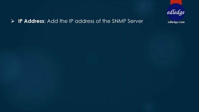 How to Configure SNMP on Cisco ASA 5500-X Firewalls смотреть онлайн