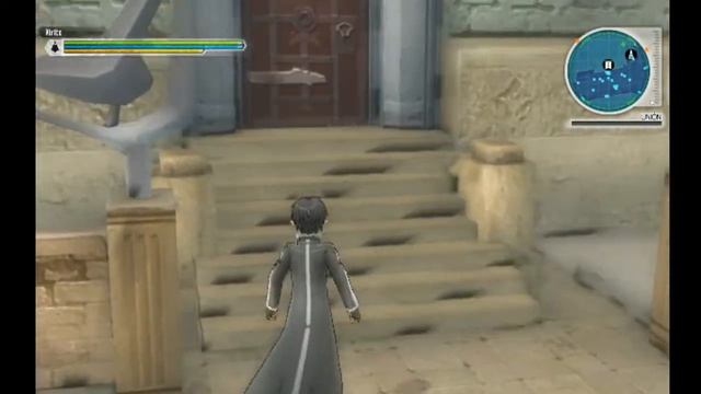 SAO LOST SONG EN lA cANAIMA O NET DEL GOBIERNO | PRUEBA DE RENDIMIENTO смотреть онлайн