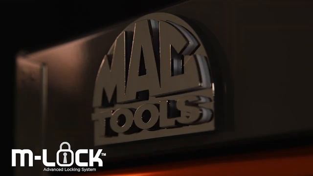 M-Lock | Tool Storage | Mac Tools® смотреть онлайн
