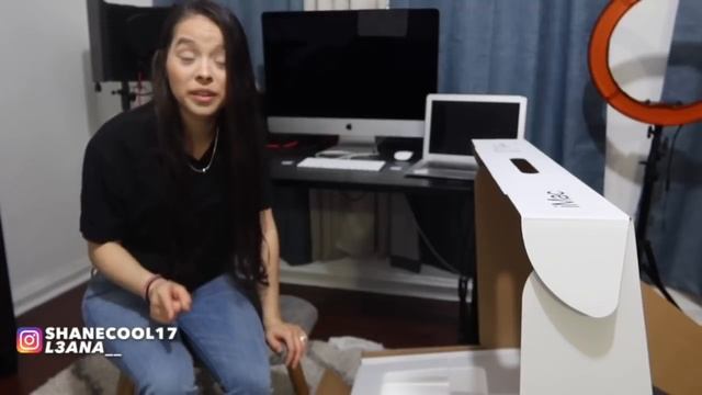 He was So Upset - I return the IMAC I BOUGHT FOR HIM смотреть онлайн