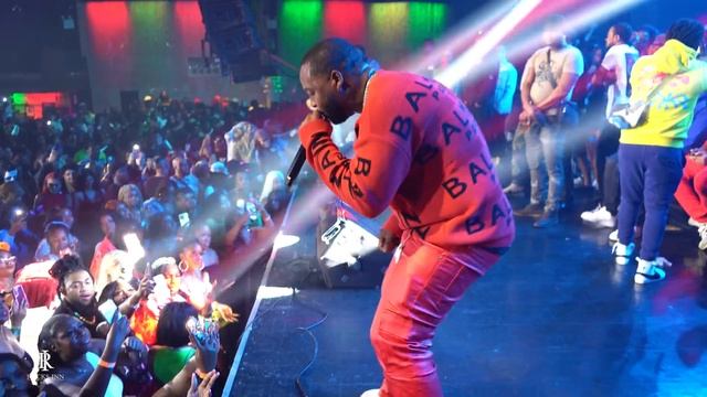 Teejay Live | Drift Birthday Performance | Amazura | 2023 смотреть онлайн