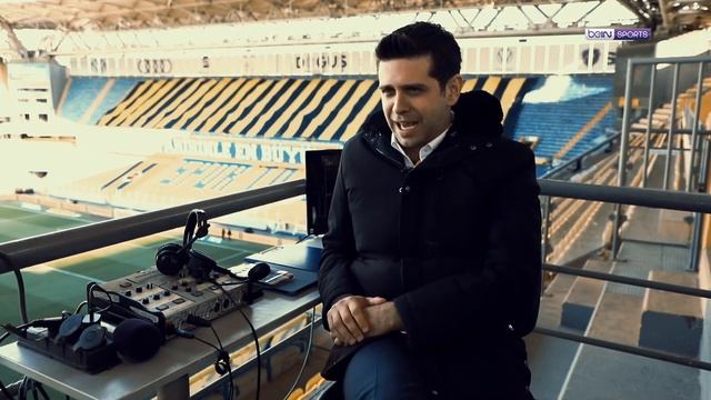 Spikerin Maç Günü | Ali Emre Dedeoğlu | Fenerbahçe - Gaziantep FK | 2020-2021 Sezonu смотреть онлайн