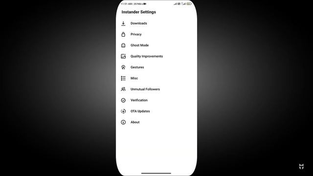 New Mod Insta 2021 | Instender instagram mod version for pro users| Manish Tech смотреть онлайн