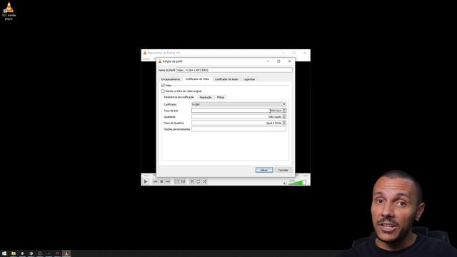 Como Juntar Legenda com Vídeo - Tutorial Aegisub + VLC Player смотреть онлайн
