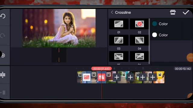 How To Create Trending WhatsApp Status Video in KineMaster || iMovie Status Tutorial on Android смотреть онлайн