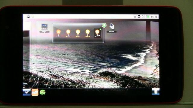 SPB Shell 3D 1.2 - Android Launcher fuer Smartphones und Tablets im Hands On смотреть онлайн