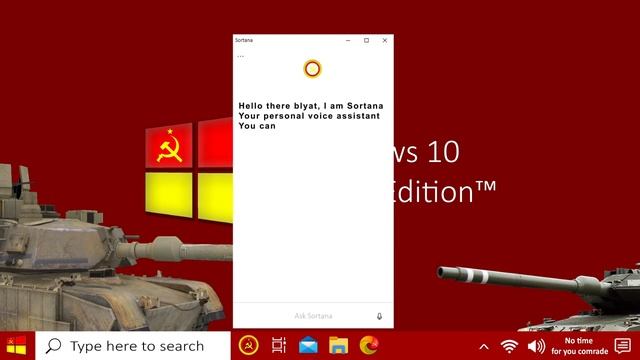 Introducing Soviet Windows !!!!! смотреть онлайн