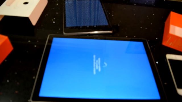 SHITTY REVIEW - 4K MI BOX 2016 US VERSION UNBOX/REVIEW смотреть онлайн
