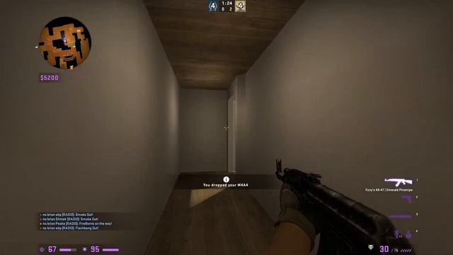 THEY GOT ABSOLUTELY BAKED | Source Engine Playtesting Episode 2 - de_bakery смотреть онлайн