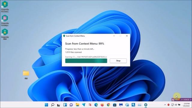 Kaspersky Security Cloud – Free Tested 1.9.22 смотреть онлайн