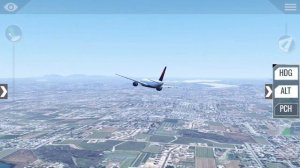 X-Plane Flight Simulator v12.1.1 APK  MOD  (UNLOCKED ALL AIRPCAFT) #XPlane10FlightSimulator
