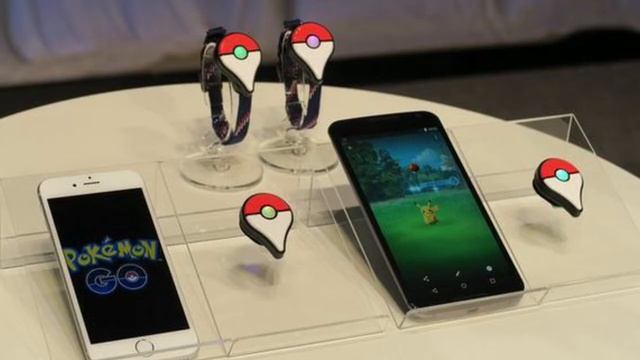 How to download Pokemon Go For Android and iOS (APK) смотреть онлайн