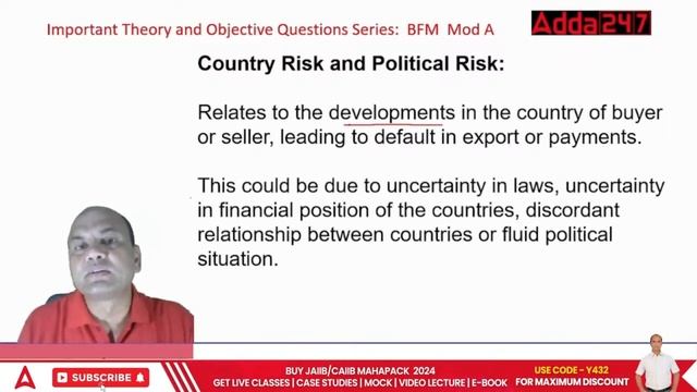 CAIIB July 2024 | BFM English Medium | Macmillan Most Important Questions | Class 28 смотреть онлайн