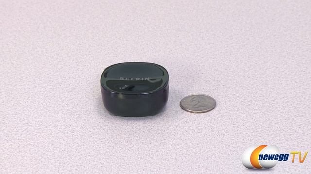 Newegg TV: Belkin Bluetooth Music Receiver for iPhone Product Tour смотреть онлайн