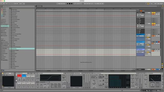 Is the Virtual Riot Phat Rack Worth Using? (How to make your own) смотреть онлайн