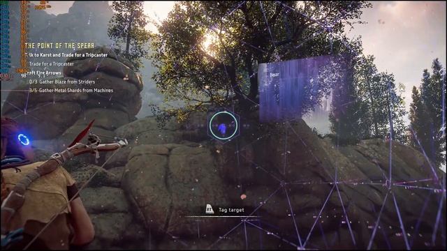 Horizon Zero Dawn on Xeon X5690 3.46GHz RX 6600 XT 1080p Ultra смотреть онлайн