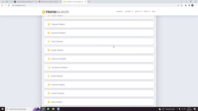 İnstagram Canlı Yayın Hilesi 2022 (Ücretsiz Ve Şifesiz) смотреть онлайн