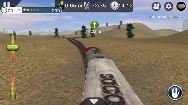 Trainz Driver 2: The Broadway Limited смотреть онлайн