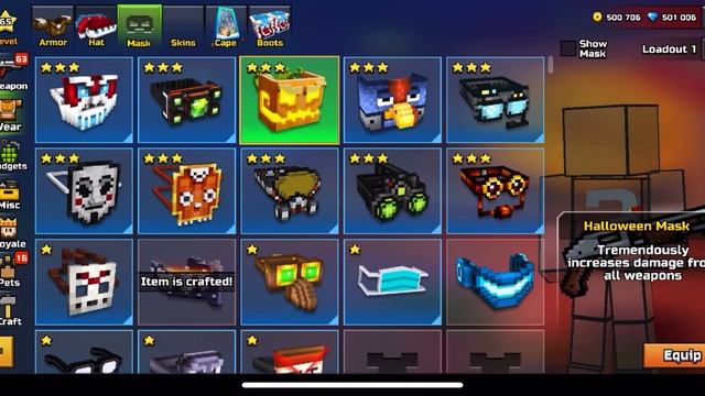 PIXEL GUN 3D IOS GAME GUARDIAN SCRIPT HACKS MEDIUM UNLOCKED ALL WEPS GEMS смотреть онлайн