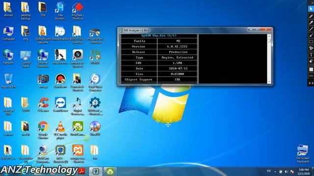 HOW TO CLEAN ME REGION IN HP 430 LAPTOP смотреть онлайн