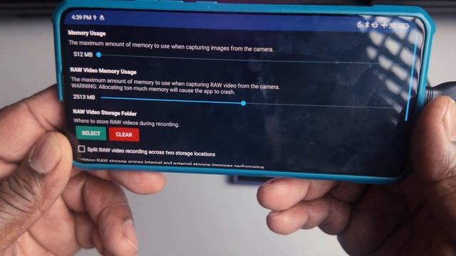 Can you Record To External SSD with MotionCam Pro? смотреть онлайн
