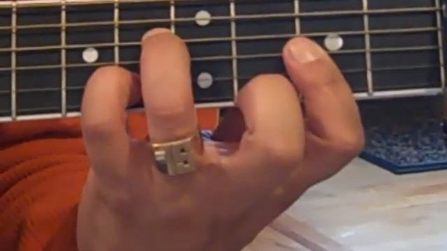 Never Going Back Again - Fleetwood Mac - guitar lesson смотреть онлайн