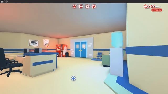 ROBLOX MEEP CITY | SANTA HAS A BABY & THE GOLDEN TOILET | RADIOJH GAMES & MICRO смотреть онлайн