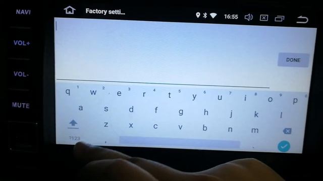 Klyde Android 8.1 car dvd смотреть онлайн