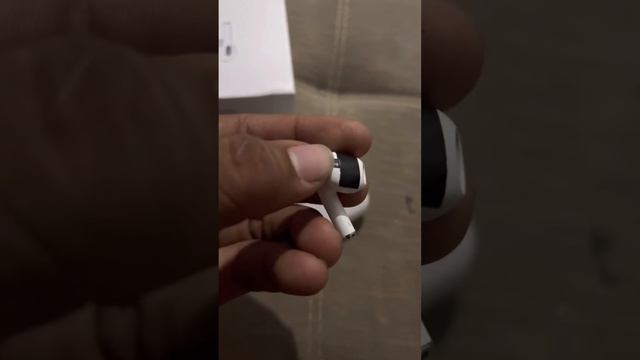 Réplica AirPods desconectando sozinho смотреть онлайн