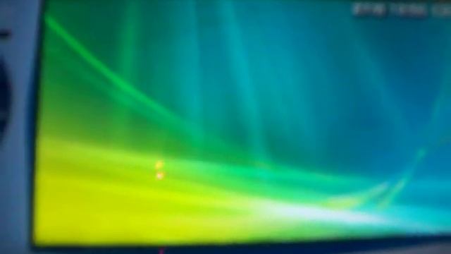 PSP Windows Vista / Windows 7 Theme ! смотреть онлайн